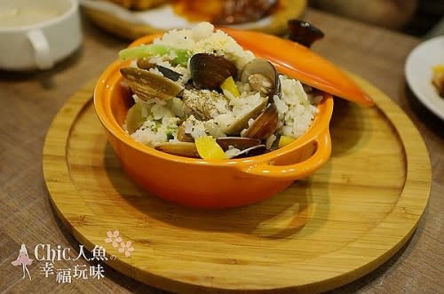 【東區美食】胖東西廚房Cool Zi Kitchen。壹週刊推薦～超可愛店狗坐檯－物超所值聚餐首選餐廳（含Menu）報人魚之友贈飲料！！