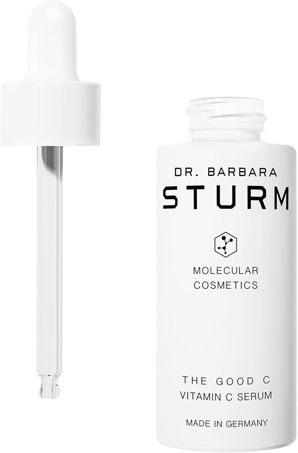 Dr. Barbara Sturm
The Good Vitamin C Serum