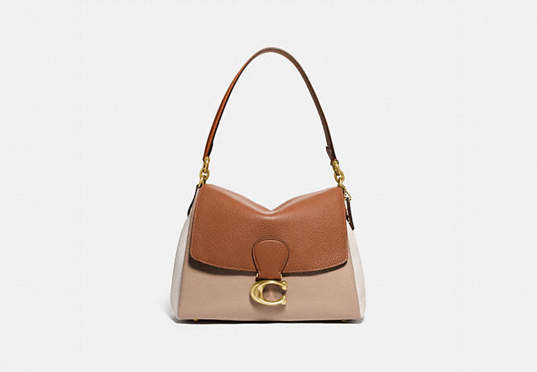 So Those Clare V. & COACH Bags In The #NSale Are Sold Out? We Have Cool  Alternatives - The Mom Edit