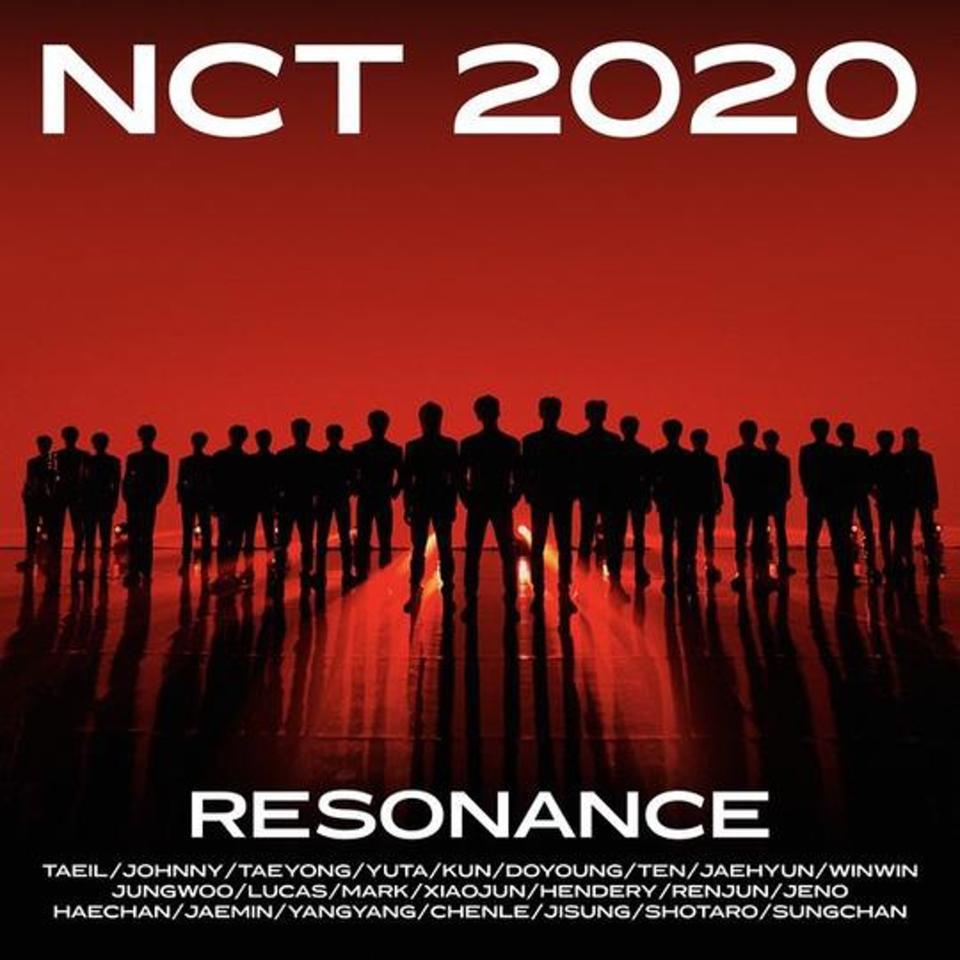 NCT 2020 RESONANCE