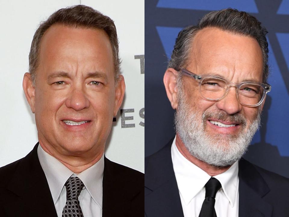 tom hanks