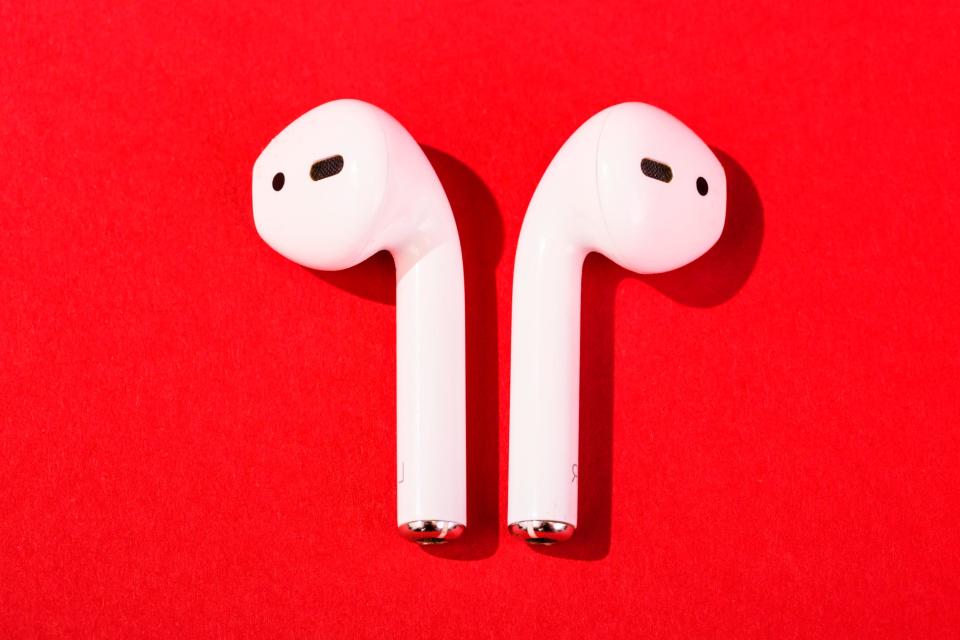 Apple Airpods