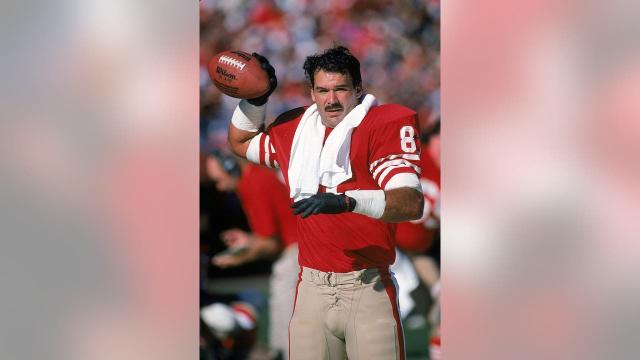 Former NFL player Russ Francis dies in NY plane crash – NBC Boston