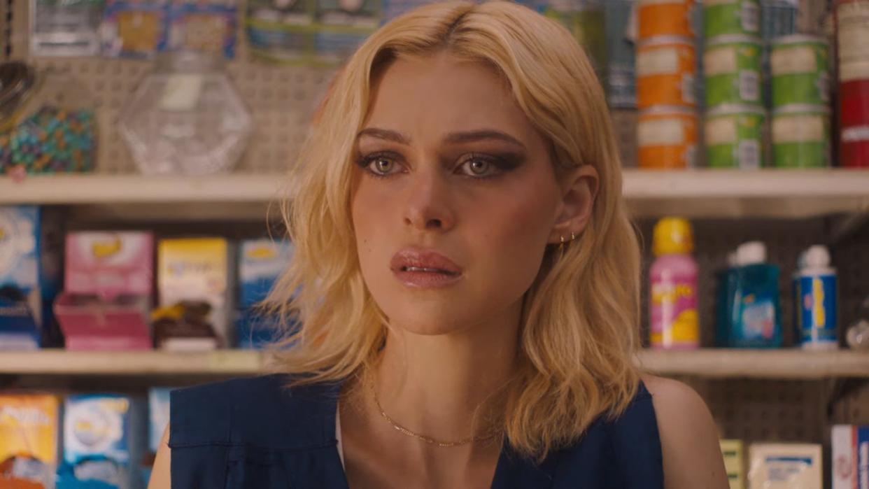 Nicola Peltz Beckham in "Lola."