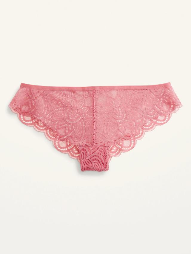 If You Wear This Colour Underwear On NYE, You'll Have a Spicy