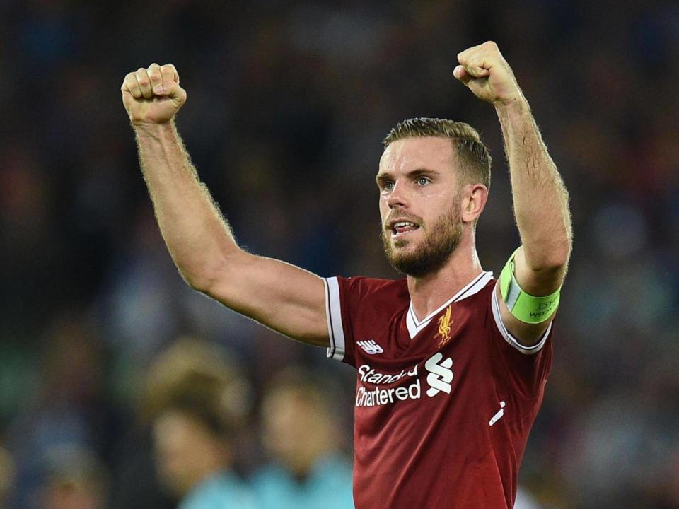 Henderson has returned from injury (Getty)