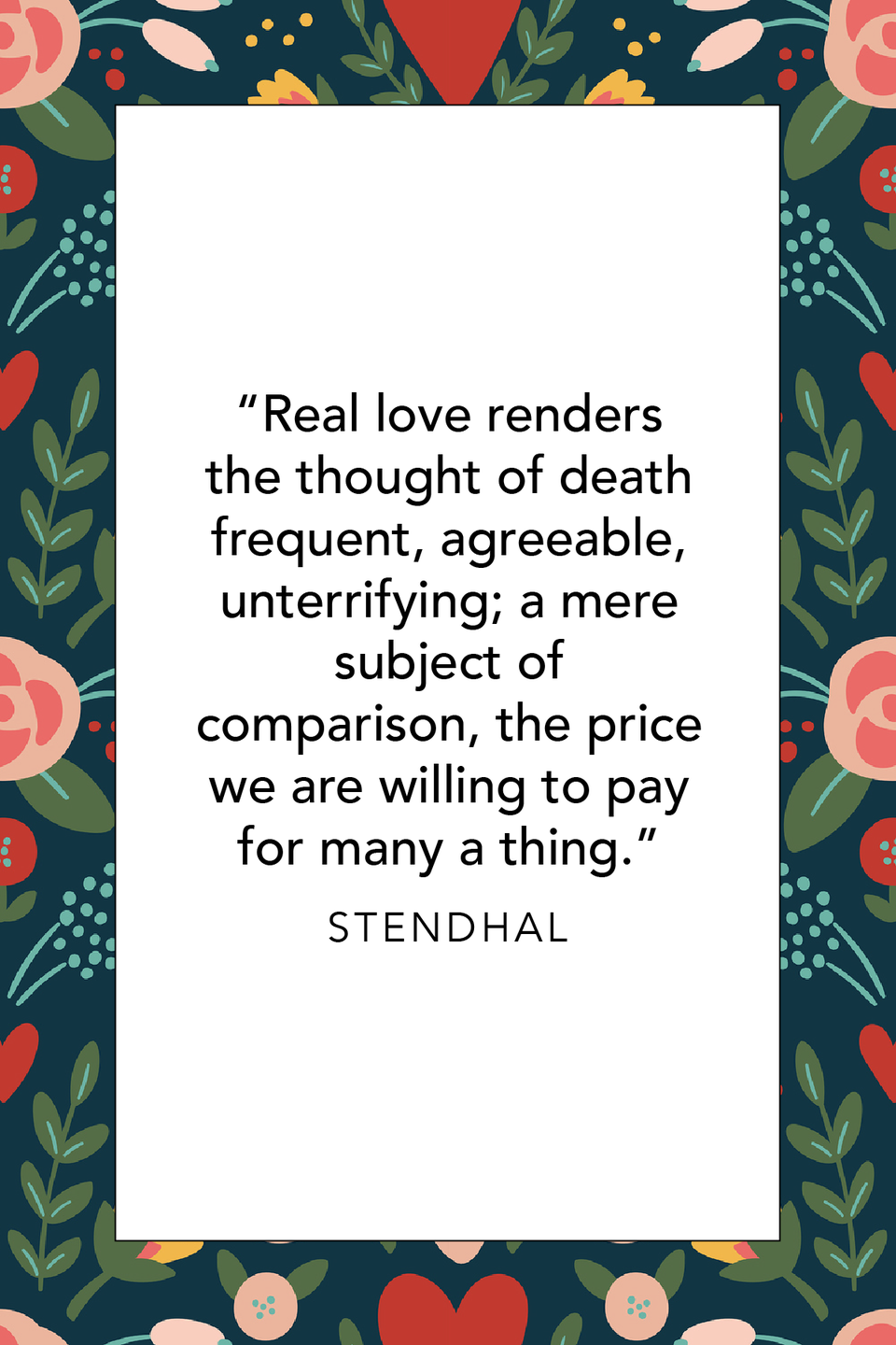 Stendhal