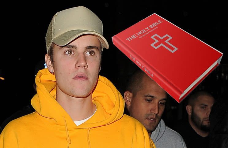 Justin Bieber arrives at Sushi Samba for dinner after his gig at the O2. London. UK Featuring: Justin Bieber Where: London, United Kingdom When: 13 Oct 2016 Credit: RV/WENN.com