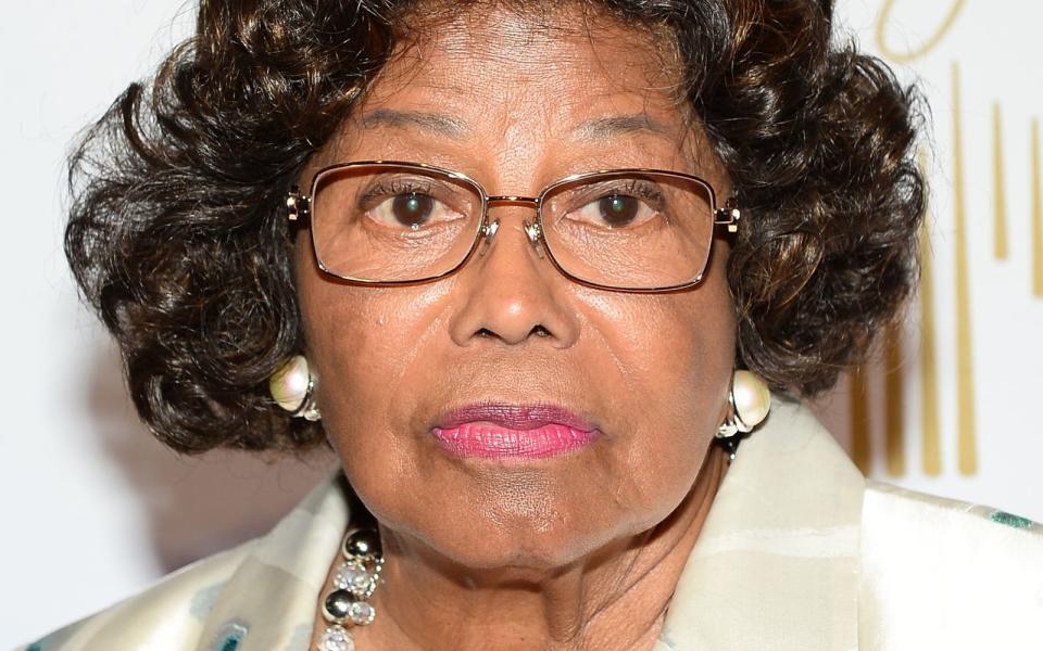 Katherine Jackson