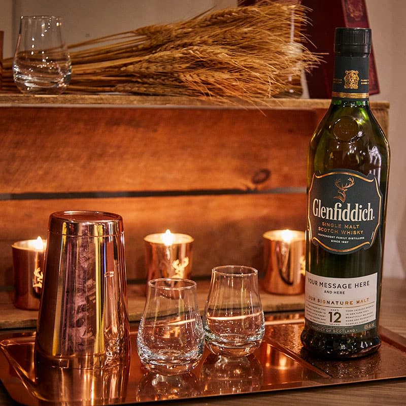 Glenfiddich