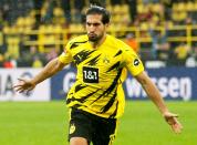 Bundesliga - Borussia Dortmund v SC Freiburg