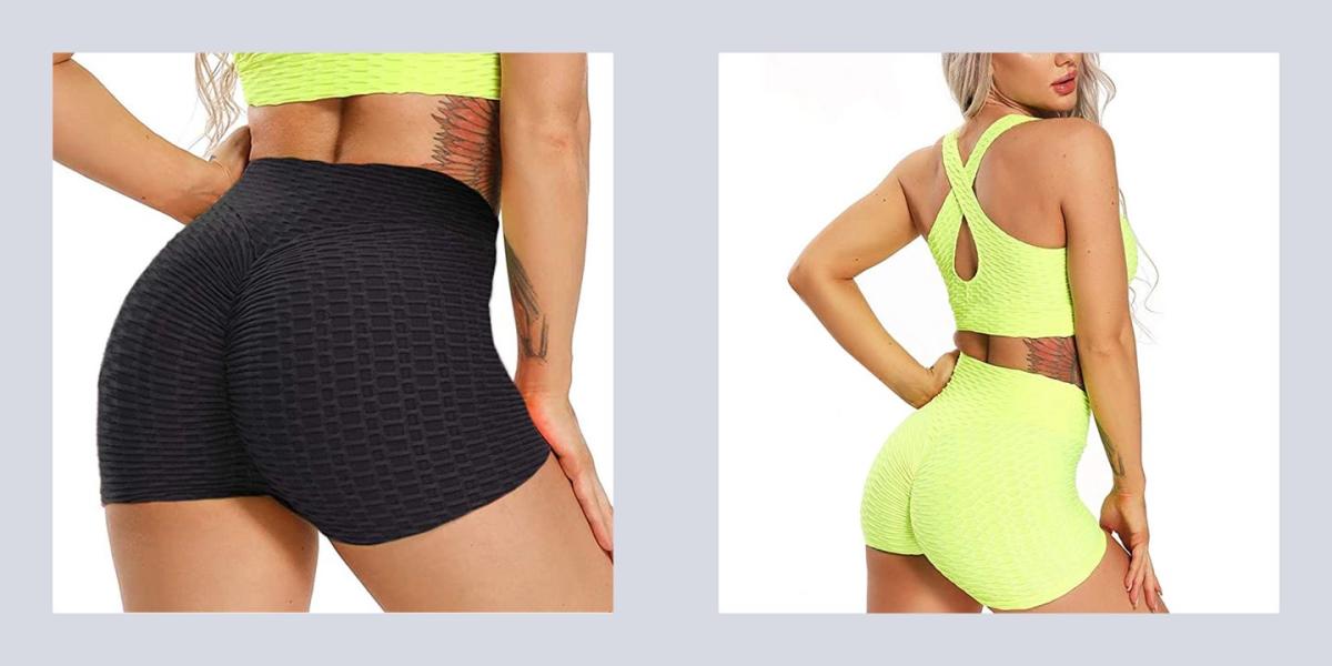 These Butt-Shaping Leggings Are About To Sell Out–They Make You Look SO  Good! - SHEfinds