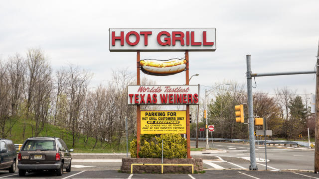 Why New Jersey Makes the Best Hot Dogs in America