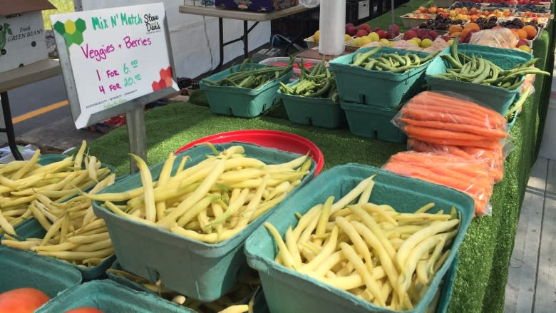 'Alberta first': When it comes to buying food, millennials are making local a priority