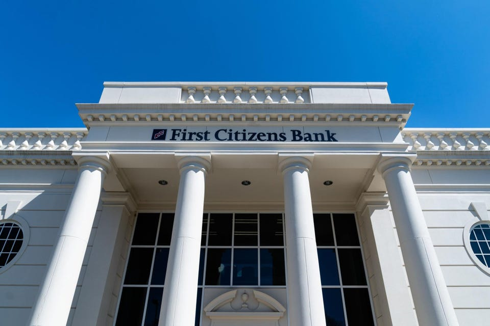 First Citizens Bank