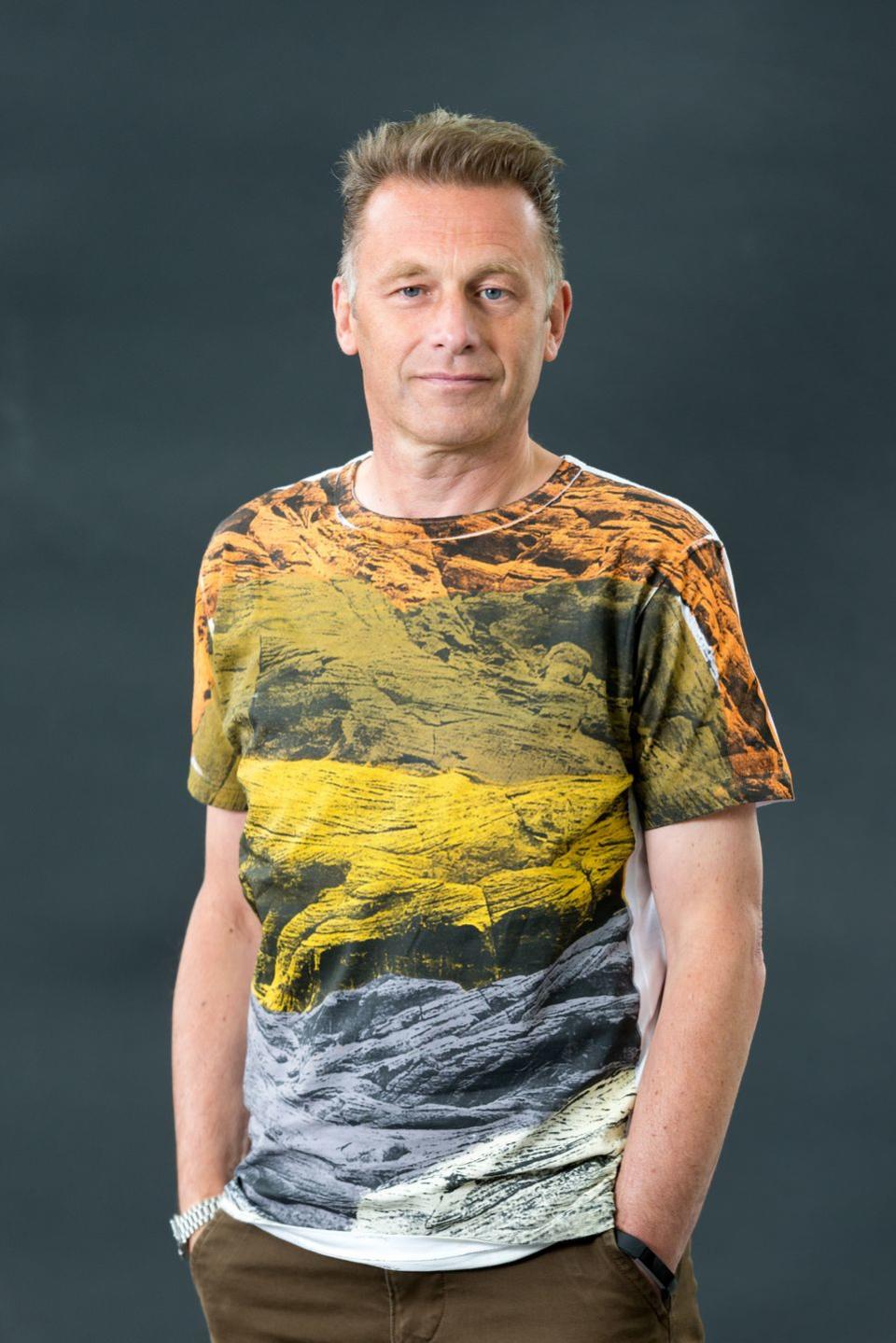 chris packham