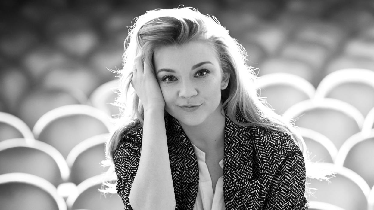 Natalie Dormer