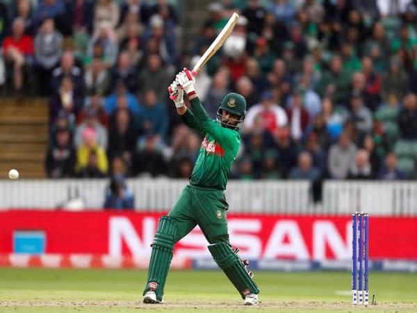 Bangladesh opening batsman Tamim Iqbal (file image)