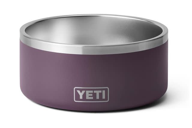 Trump Yeti Boomer Pet Bowl - Trump Store