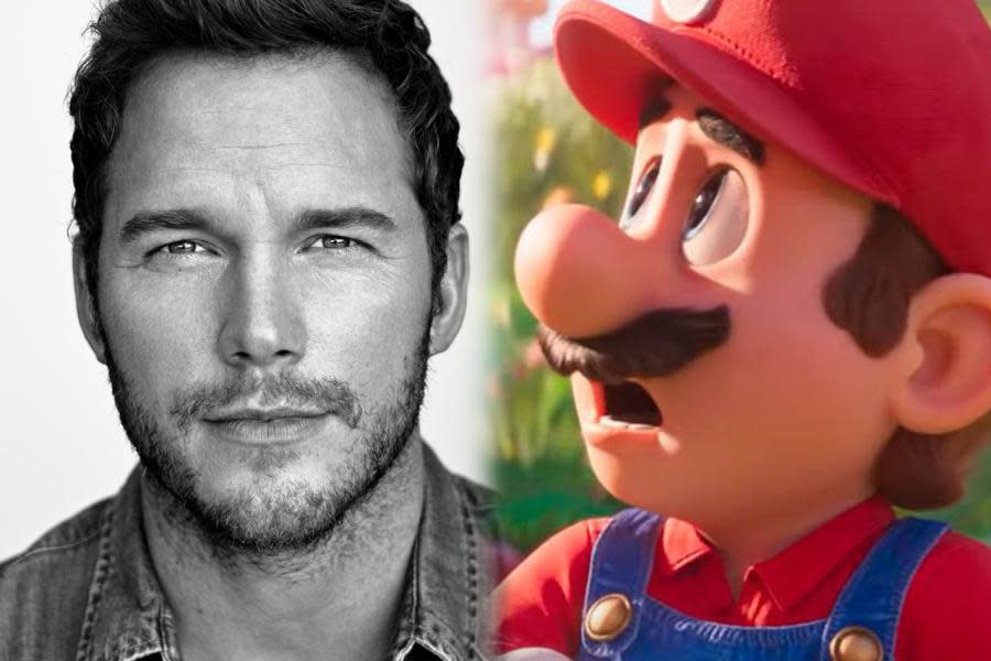 “Es muy bueno”, directores de Super Mario Bros. La Película defienden a Chris Pratt