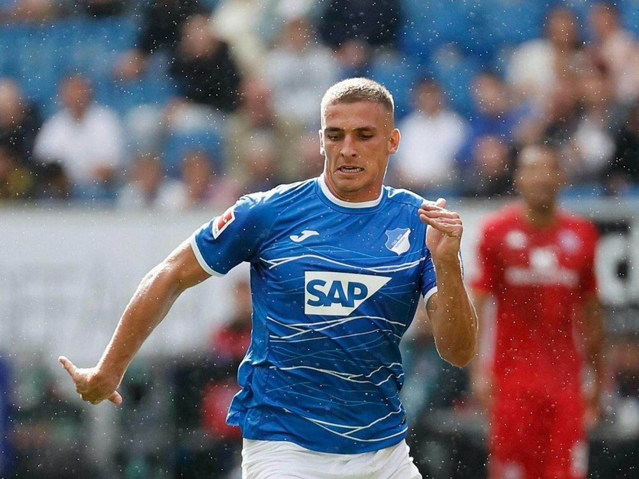 Hoffenheim: Trio um Prömel vor Rückkehr