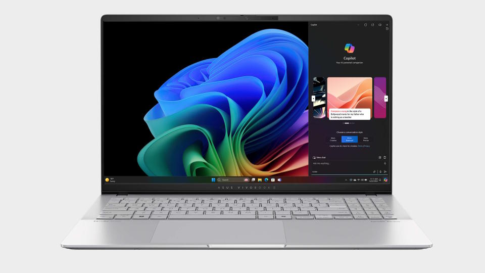 Asus Vivobook S 15