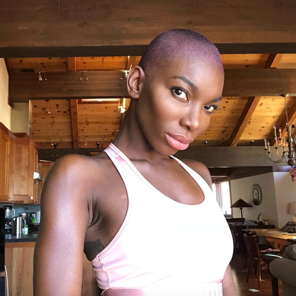 Michaela Coel