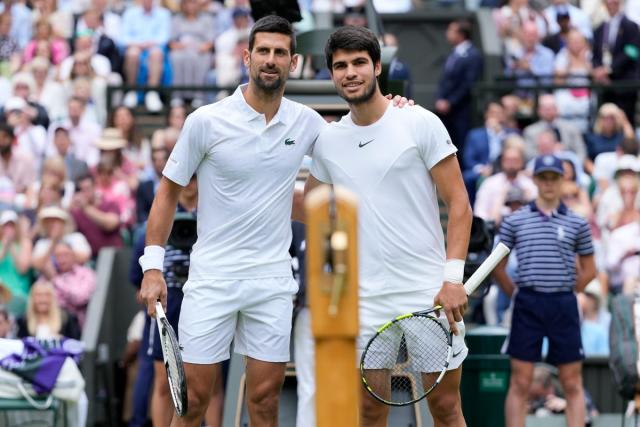 Dubai Open Draws: Novak Djokovic and Andy Murray in same quarter, Check Out Dubai  Open 2023 Men's Singles draw - Check Out