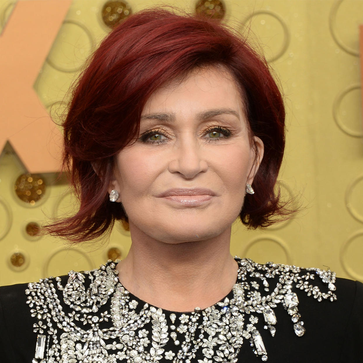 sharon osbourne emmys