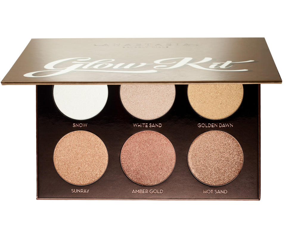 Anastasia Beverly Hills Glow Kit 