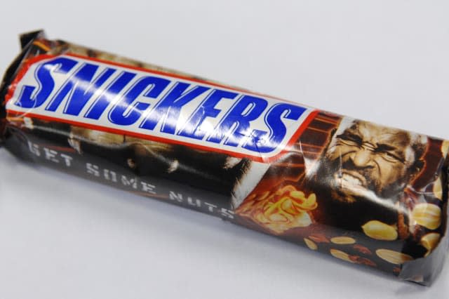 Snickers chocolate bar to become Marathon again after 29 years
