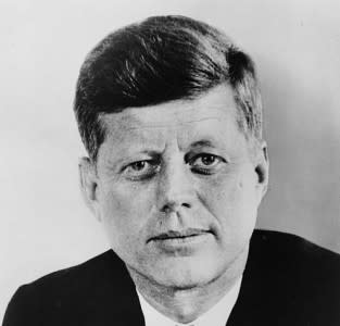 John-F-Kennedy