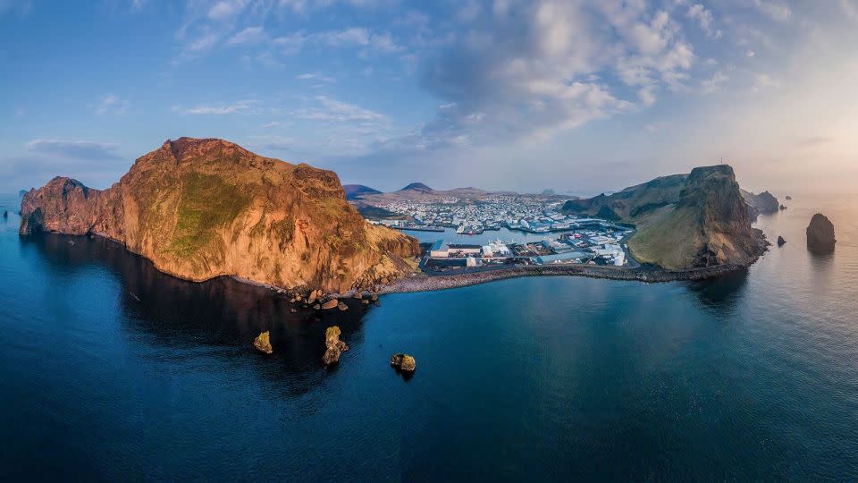 There are more puffins than people here, but human visitors are richly rewarded. - Thor/Adobe Stock