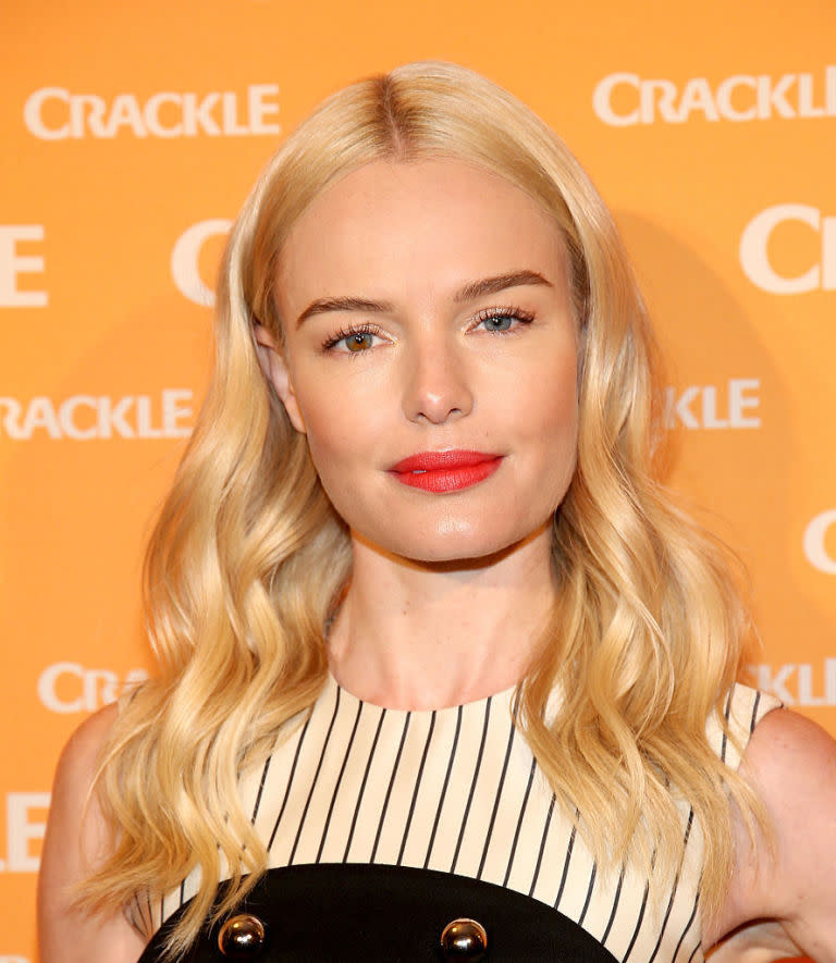 Kate Bosworth