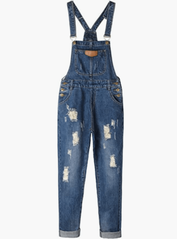 Overalls Are Trending for 2023, And We Found 17 Actually Wearable Styles