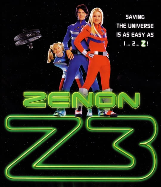 'Zenon Z3’