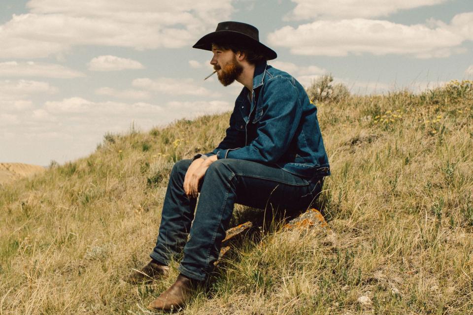 Colter Wall: Little Jack Films