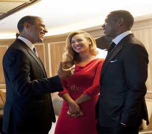 House Committee's 'Jay-Z, Beyonce Bill' Seeks to Tighten Cuba Travel Restrictions