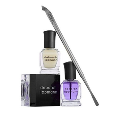 Deborah Lippmann Cuticle Therapy Lab