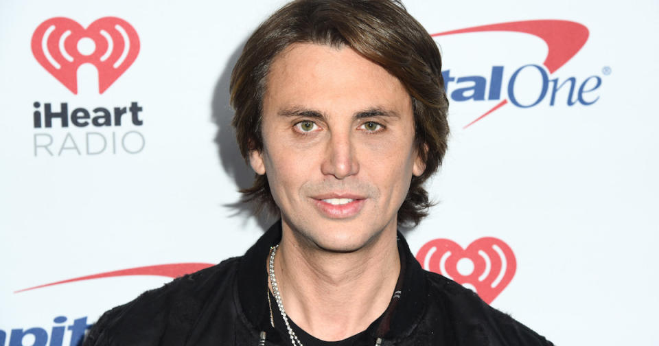 Jonathan Cheban presented a list of conditions ahead of his appearance on E4’s Celebs Go Dating (Copyright: Getty/Jared Siskin)