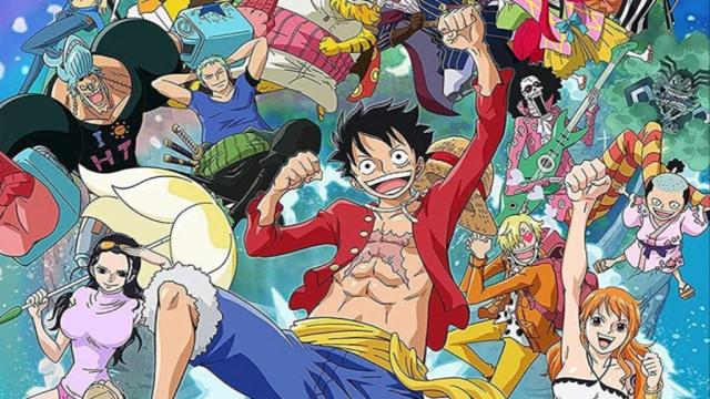 Arc One Piece  Tody Losers 