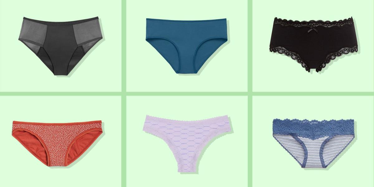 This Underwear Is So Comfortable It Almost Feels Like You're Not Wearing  Any - Yahoo Sports