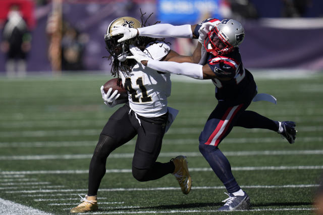 Alvin Kamara injury: Who is his backup for fantasy football on