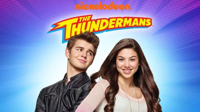 Watch The Thundermans