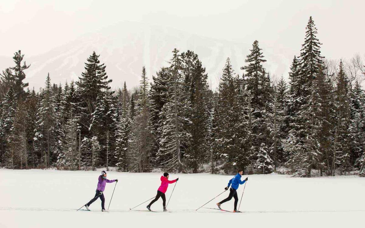 9 Best East Coast Ski Resorts