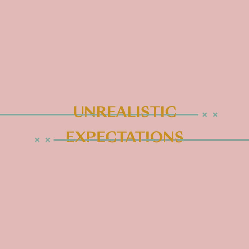 <p>Unless your partner is a mind reader, you can't expect them to know exactly what you need every single time. It's important to communicate with them and open up about things that are bothering you. (Though if they know you get hangry and forget to bring snacks on your road trip, that's kind of on them.)</p>