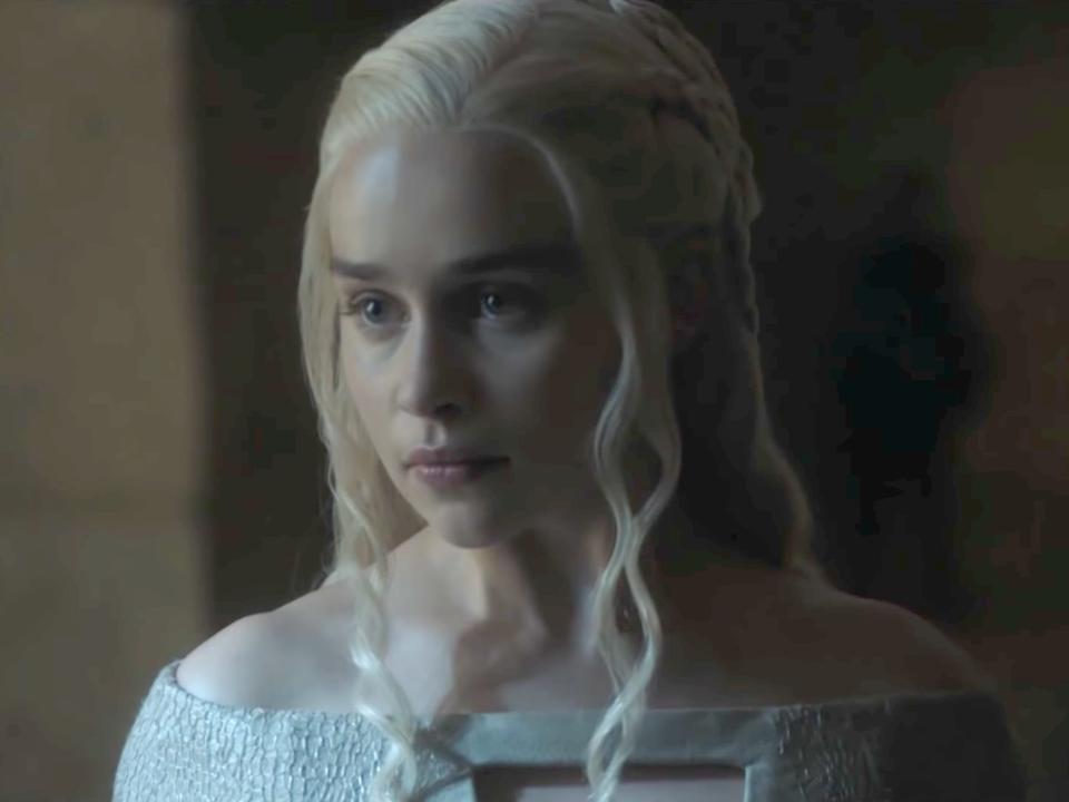 game of thrones season 5 emilia clarke