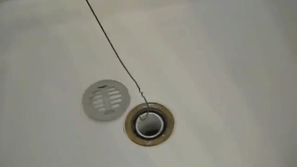 How to Unclog a Shower Drain – DIY