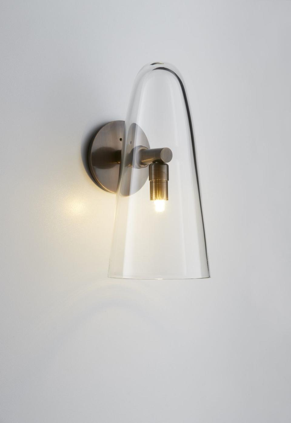 Domi Wall Sconce