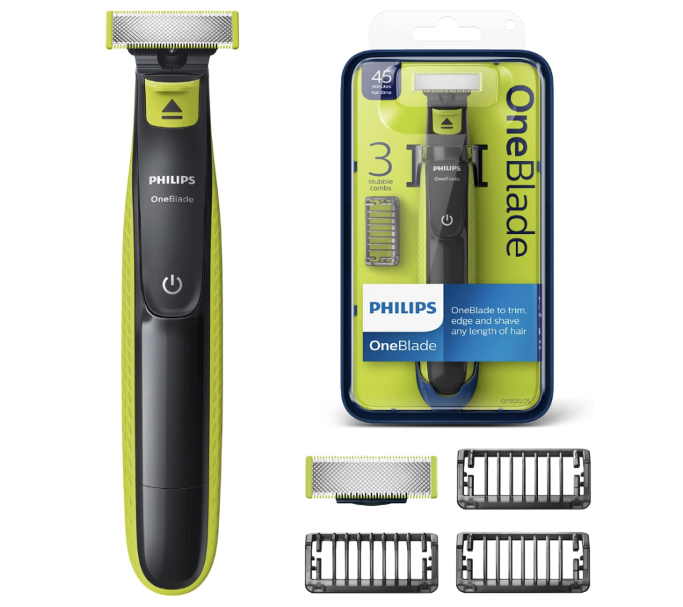 Philips OneBlade